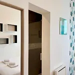 Le Royal Eight Cœur De Apartment Reims