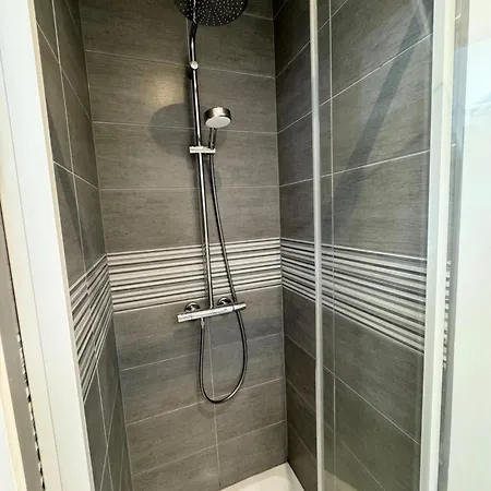 Lägenhet Le Royal Eight Coeur De *