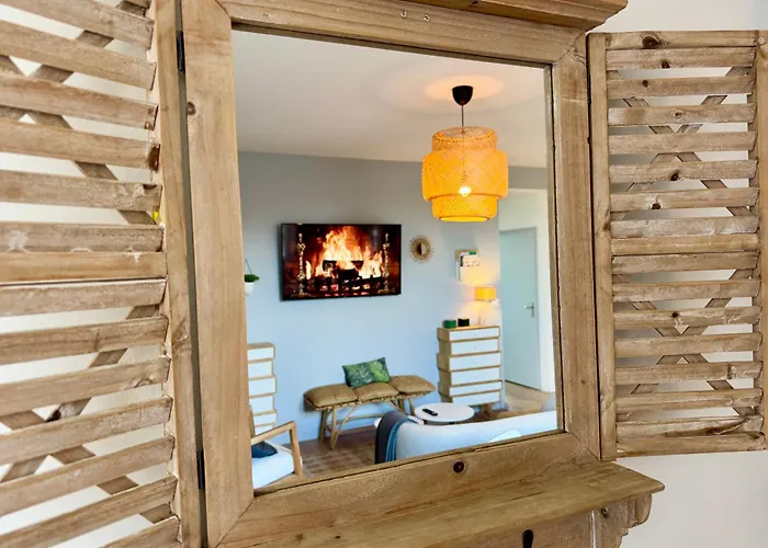 Appartamento Le Royal Eight Coeur De *