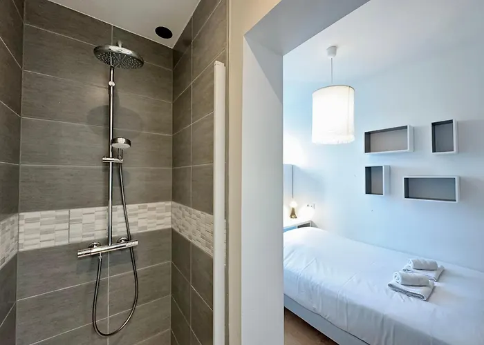 Le Royal Eight Coeur De Reims