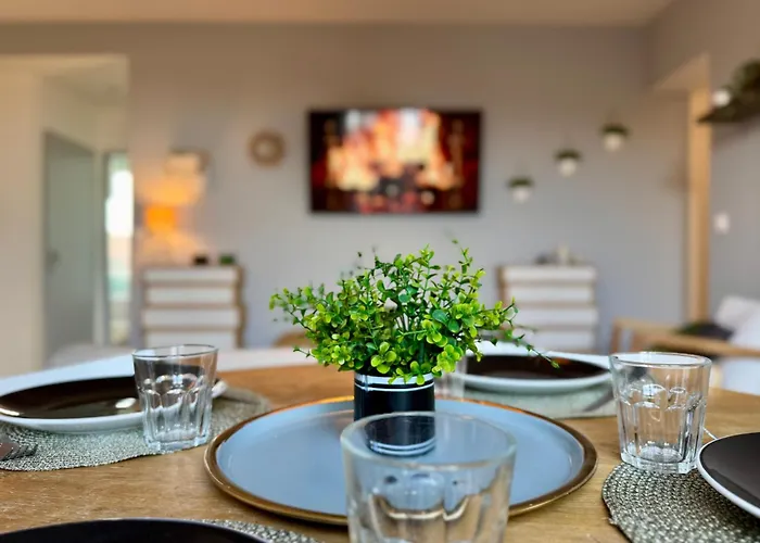 Le Royal Eight Coeur De Reims